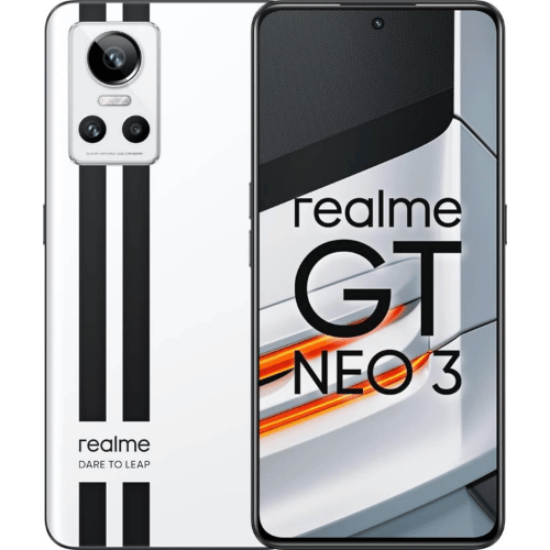 Realme GT Neo 3