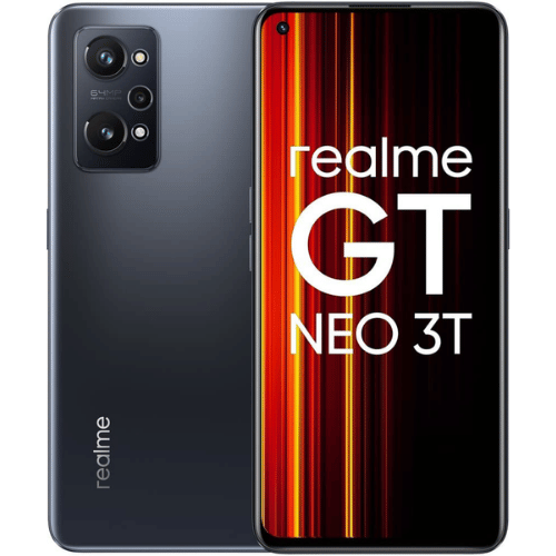 Realme GT Neo 3T