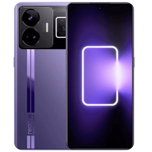 Realme GT Neo 5 240W