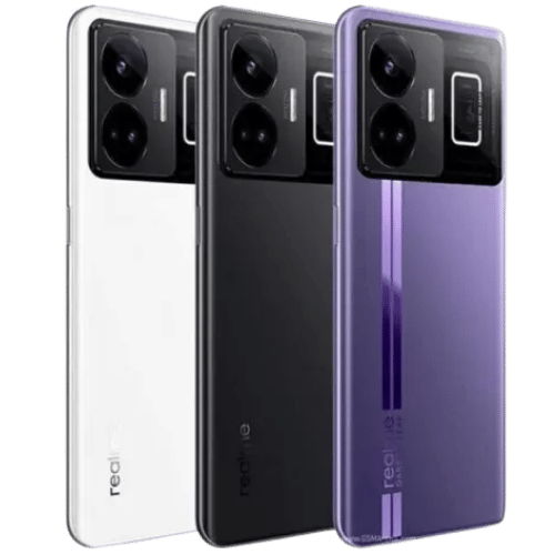 Realme GT Neo 5