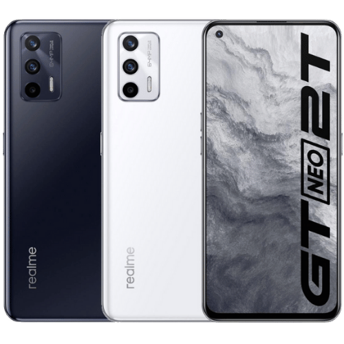 Realme GT Neo2T