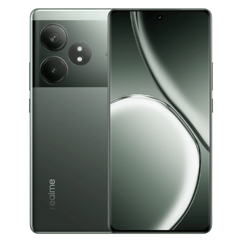 Realme GT Neo6 SE
