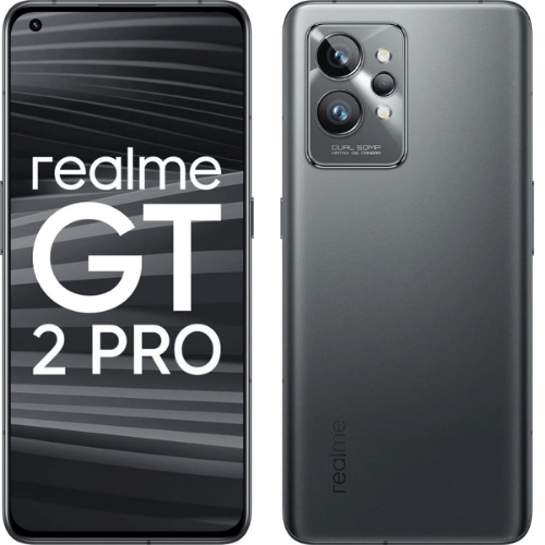 Realme GT2 Pro