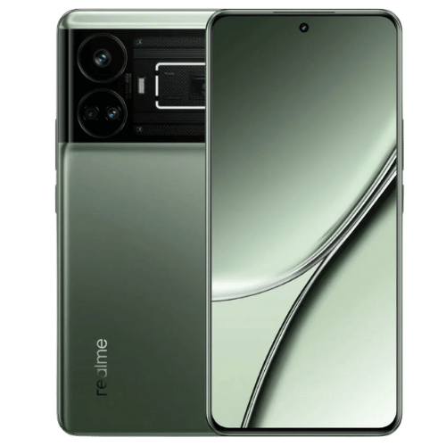 Realme GT5 240W