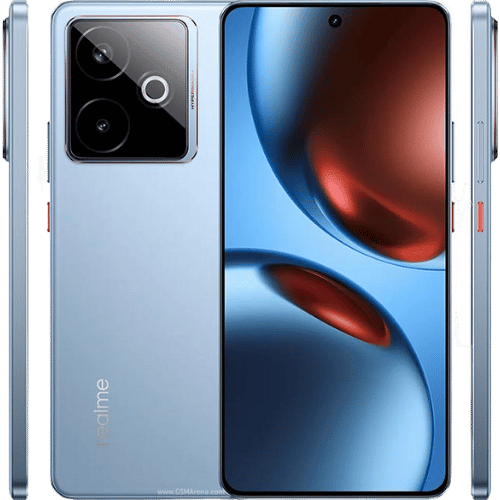 Realme GT7 (China)