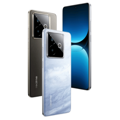 Realme GT7 Pro Racing