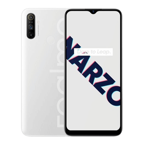 Realme Narzo 10A