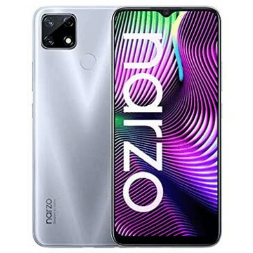 Realme Narzo 20