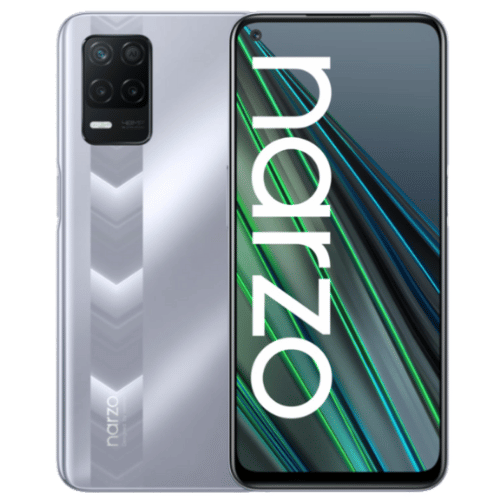 Realme Narzo 30 5G