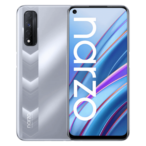 Realme Narzo 30