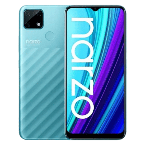 Realme Narzo 30A