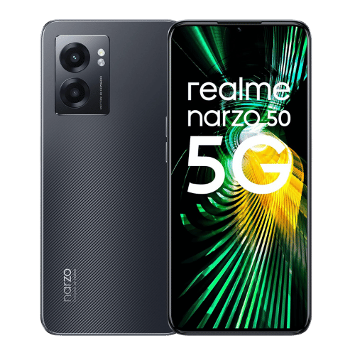 Realme Narzo 50 5G