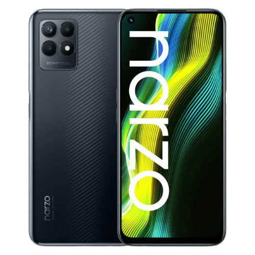 Realme Narzo 50