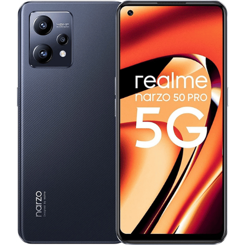 Realme Narzo 50 Pro