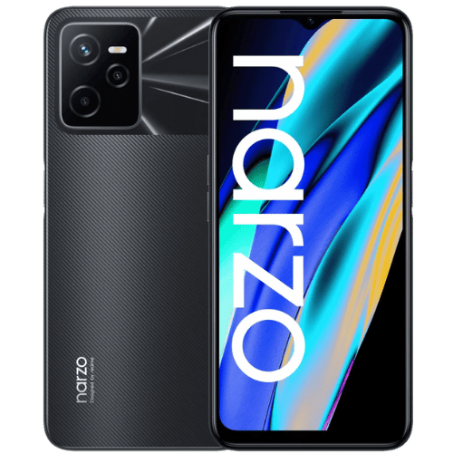 Realme Narzo 50A Prime