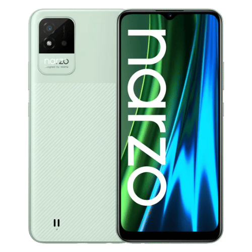 Realme Narzo 50i