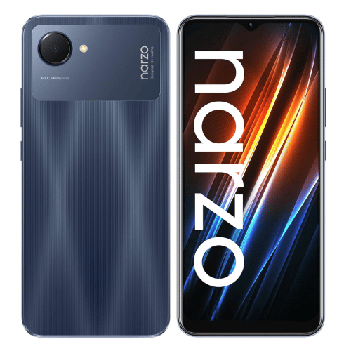 Realme Narzo 50i Prime