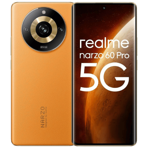 Realme Narzo 60 Pro