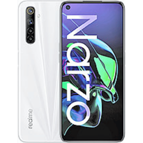 Realme Narzo