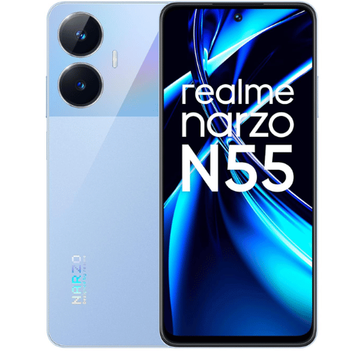 Realme Narzo N55