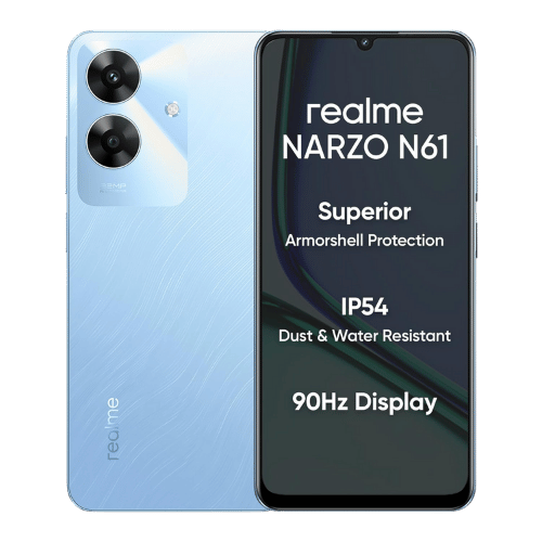 Realme Narzo N61