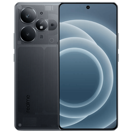 Realme Neo7 Turbo
