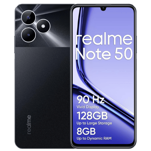 Realme Note 50