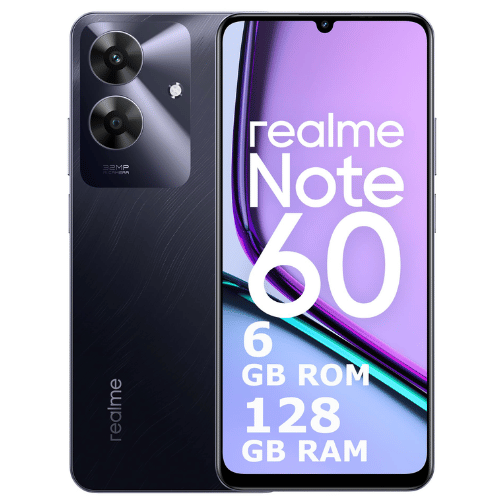 Realme Note 60