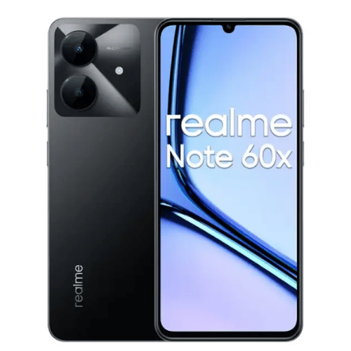 Realme Note 60x