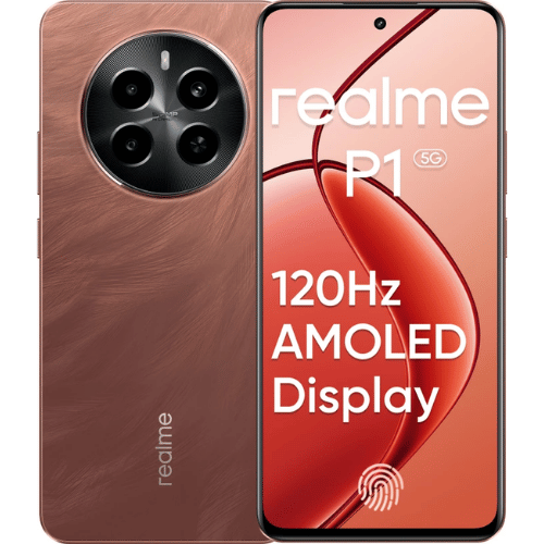Realme P1