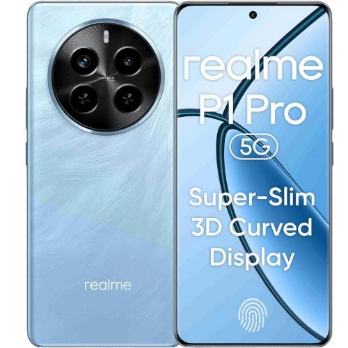 Realme P1 Pro