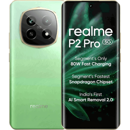 Realme P2 Pro
