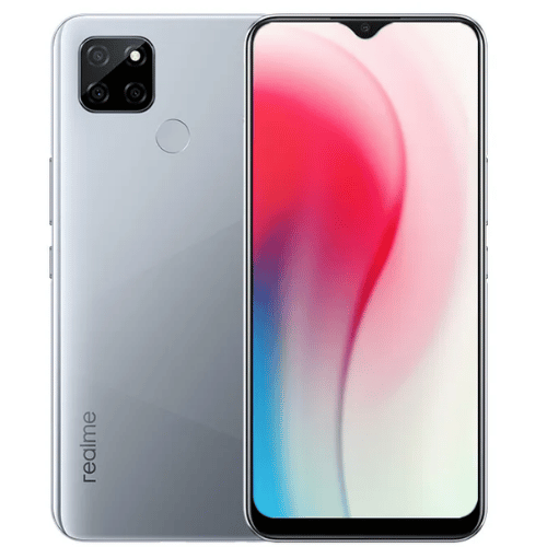 Realme Q2i