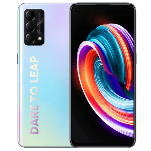 Realme Q3 Pro Carnival