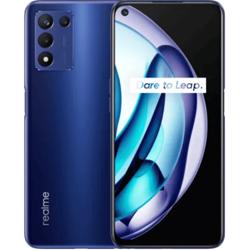 Realme Q3s