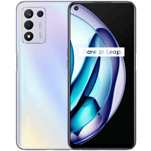 Realme Q3t