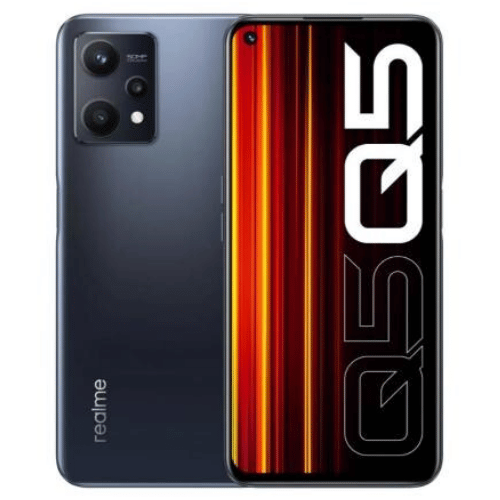 Realme Q5