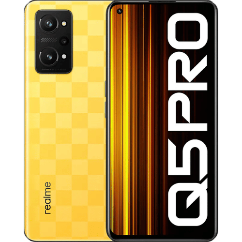 Realme Q5 Pro