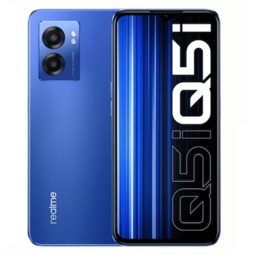 Realme Q5i