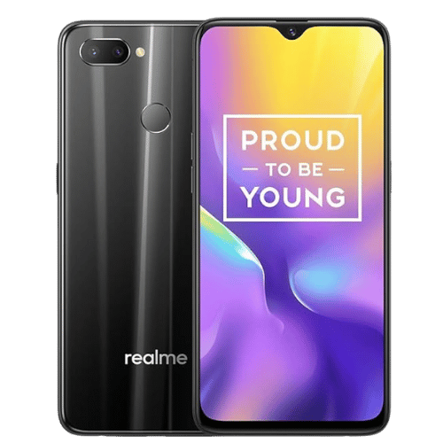 Realme U1