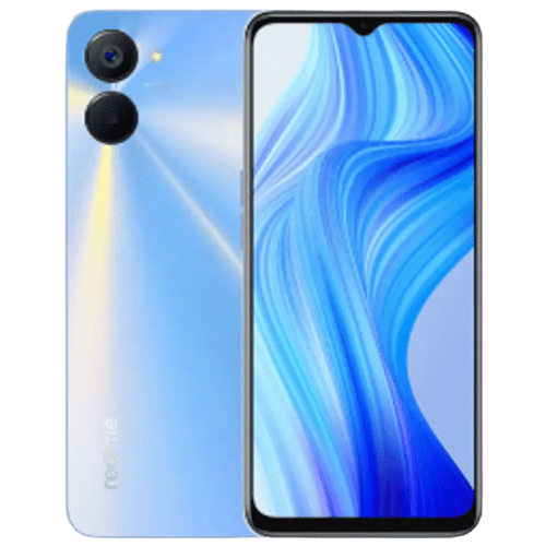 Realme V20