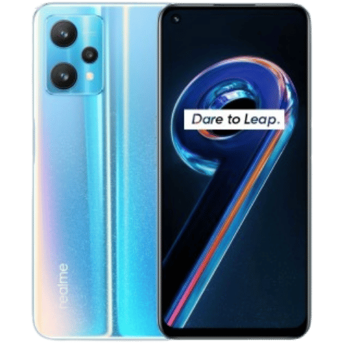 Realme V25