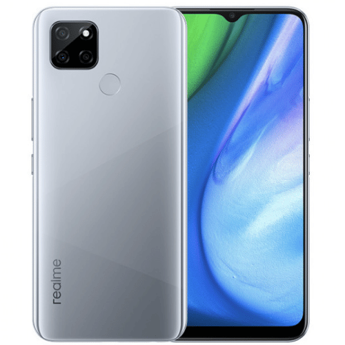 Realme V3
