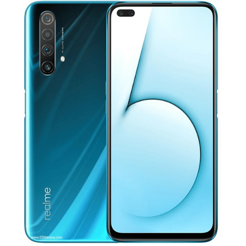 Realme X50 5G (China)