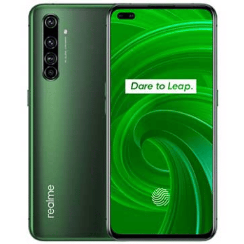 Realme X50 Pro 5G