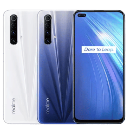 Realme X50m 5G
