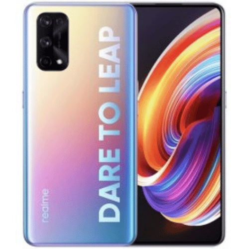 Realme X7