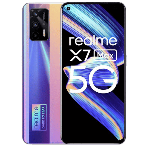 Realme X7 Max 5G