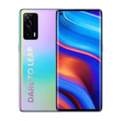 Realme X7 Pro Ultra