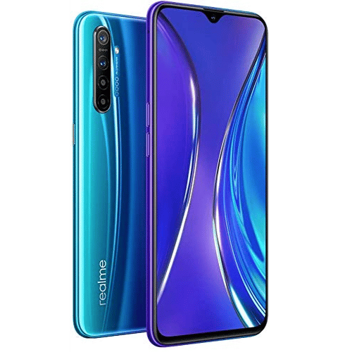 Realme XT